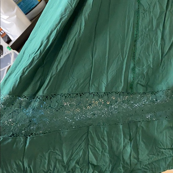 Matilda Jane Maxi Dress - Picture 3 of 5